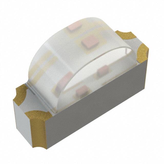 HSMF-C146 Broadcom Limited  Indication LED - Discrète